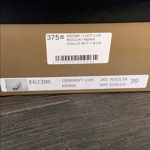 Michelle Lopriore Python Slingbacks - Picture 2 of 6